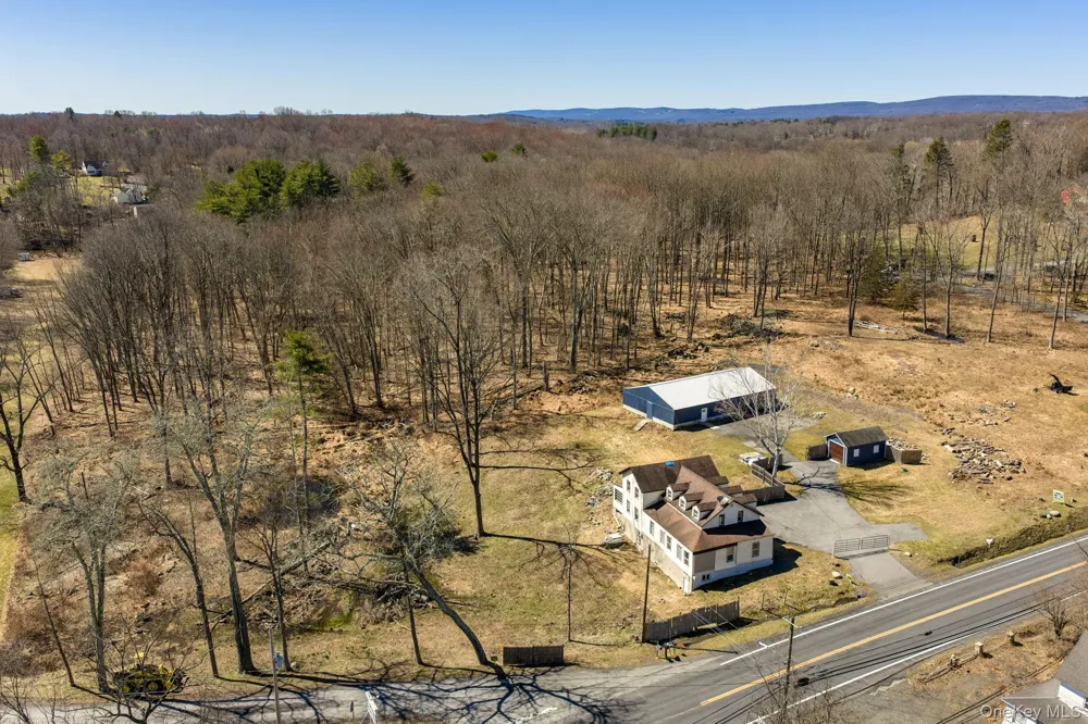 2823 State Route 52 Pine Bush, NY 12566