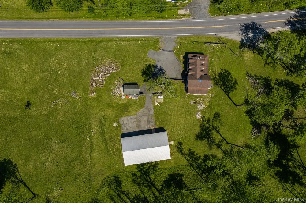 2823 State Route 52 Pine Bush, NY 12566