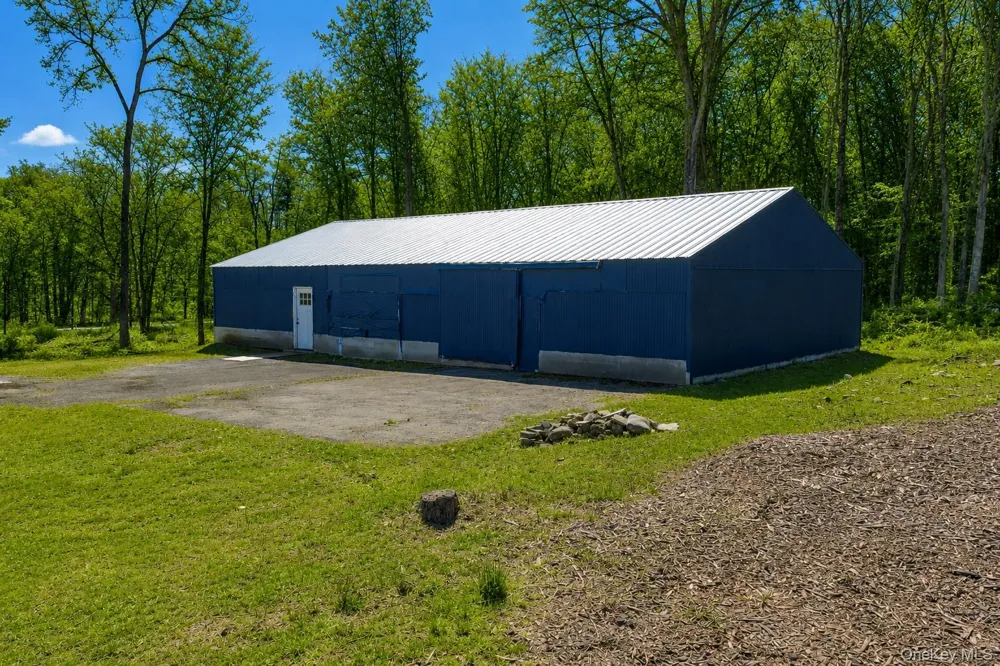 2823 State Route 52 Pine Bush, NY 12566