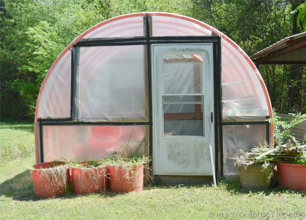 115 Walls Addition Road Rattan, OK 74562
