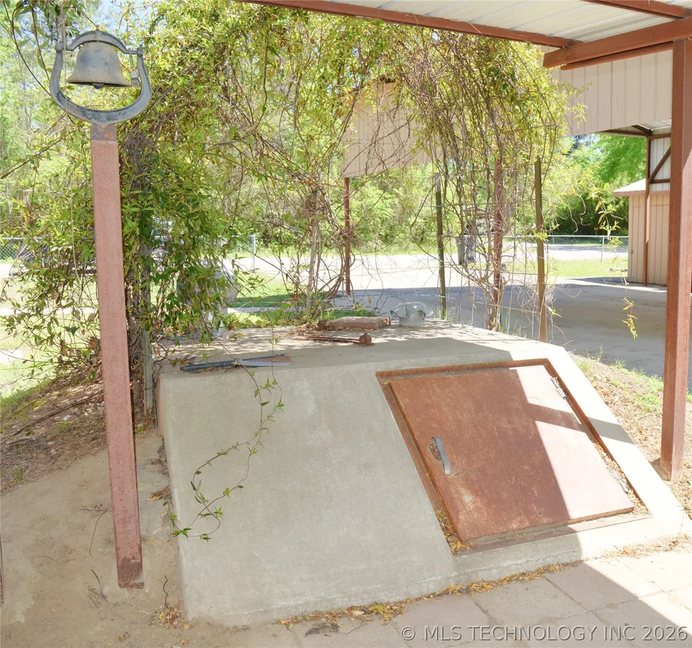 115 Walls Addition Road Rattan, OK 74562