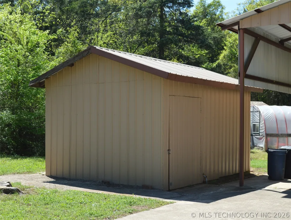 115 Walls Addition Road Rattan, OK 74562