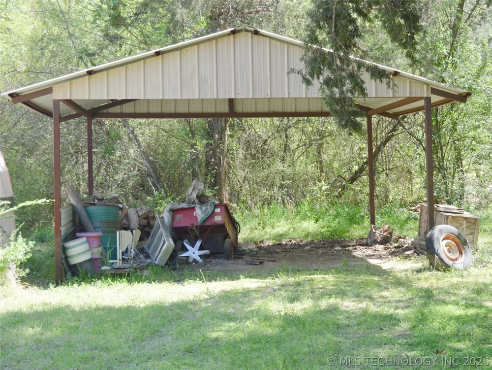 115 Walls Addition Road Rattan, OK 74562