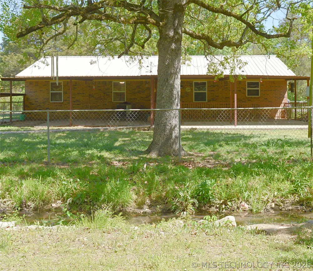 115 Walls Addition Road Rattan, OK 74562