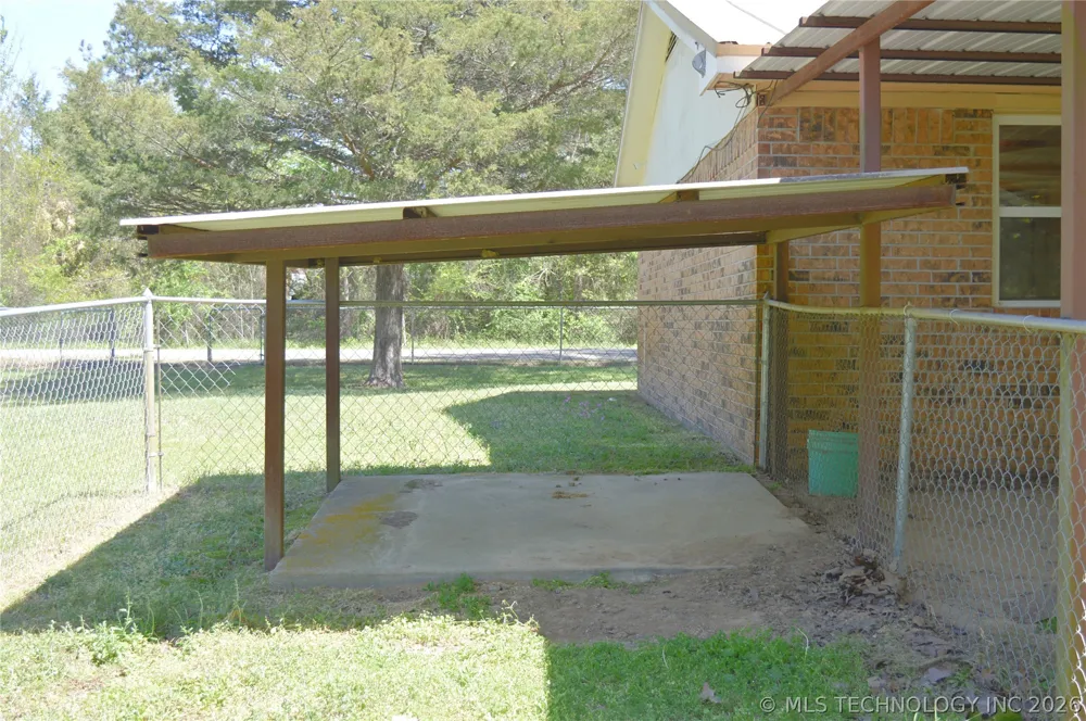 115 Walls Addition Road Rattan, OK 74562