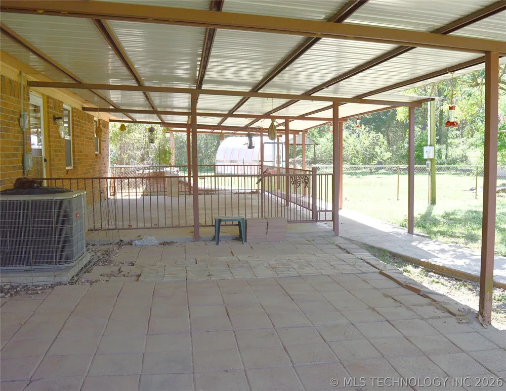 115 Walls Addition Road Rattan, OK 74562