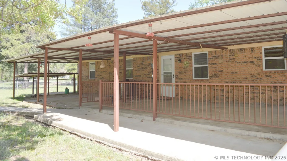 115 Walls Addition Road Rattan, OK 74562