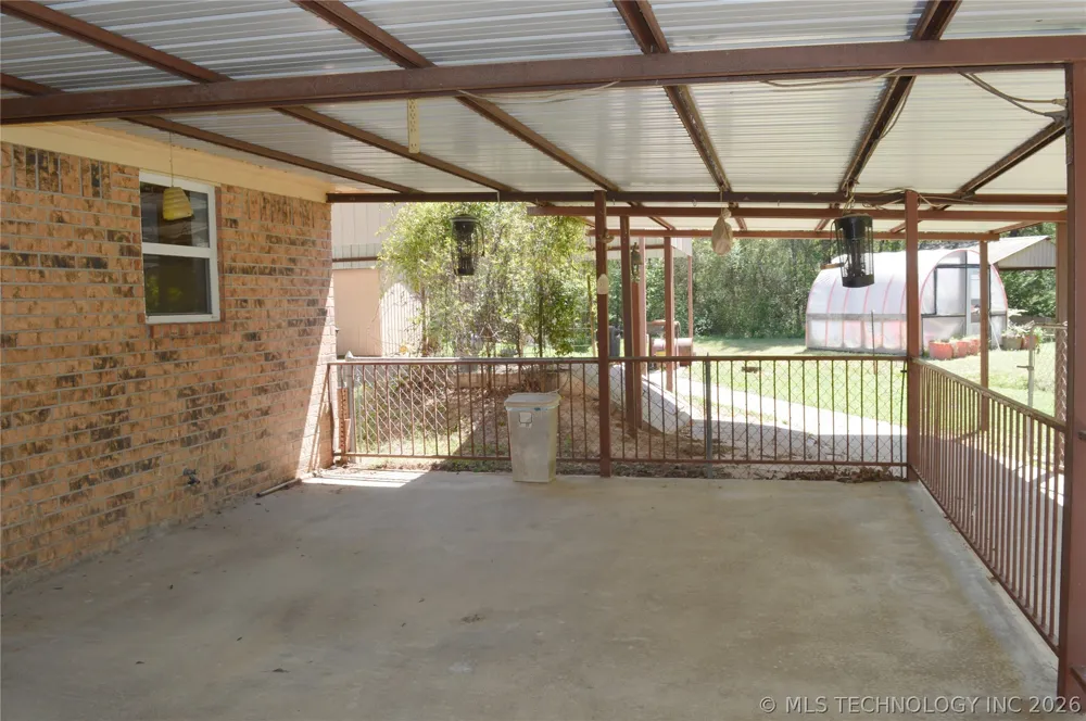 115 Walls Addition Road Rattan, OK 74562