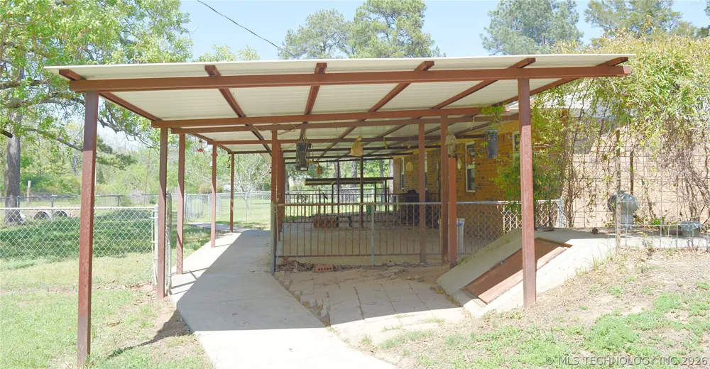 115 Walls Addition Road Rattan, OK 74562