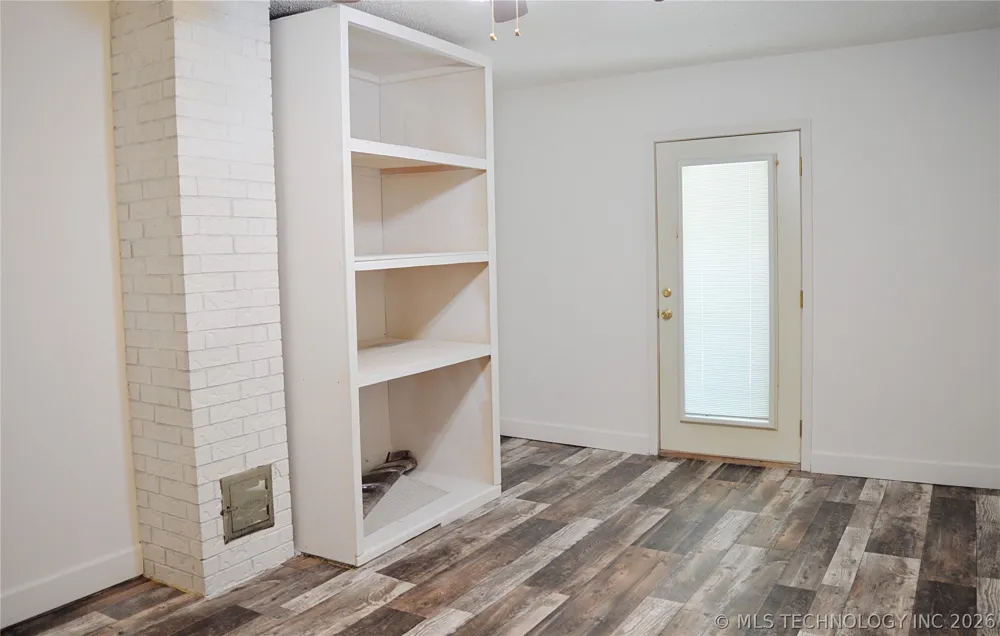 115 Walls Addition Road Rattan, OK 74562