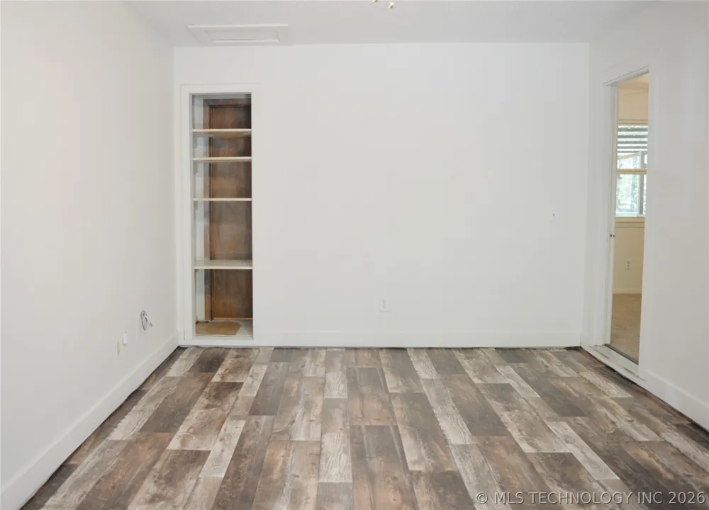 115 Walls Addition Road Rattan, OK 74562