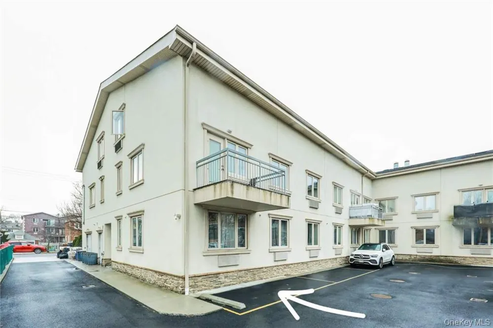 2517 Voorhies Avenue #1C Brooklyn, NY 11235