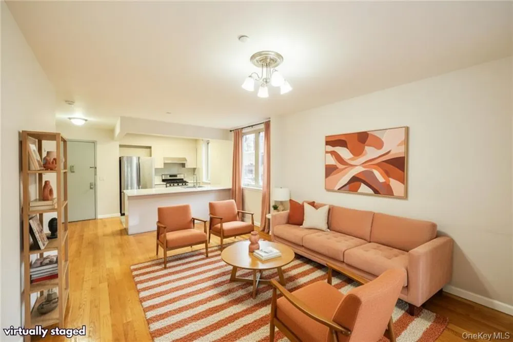 2517 Voorhies Avenue #1C Brooklyn, NY 11235