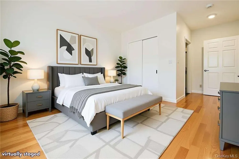 2517 Voorhies Avenue #1C Brooklyn, NY 11235