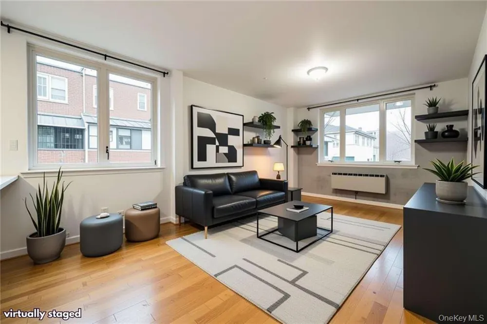 2517 Voorhies Avenue #1C Brooklyn, NY 11235