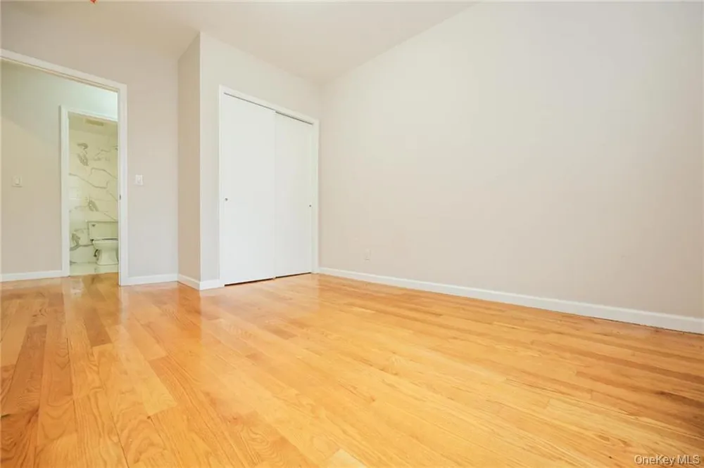 2517 Voorhies Avenue #1C Brooklyn, NY 11235