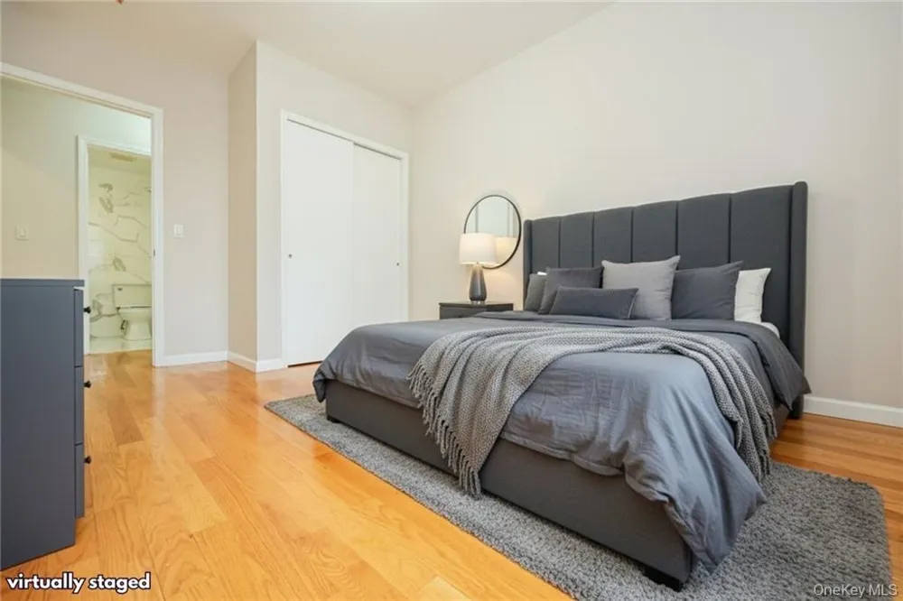 2517 Voorhies Avenue #1C Brooklyn, NY 11235