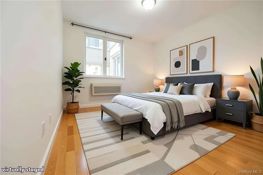 2517 Voorhies Avenue #1C Brooklyn, NY 11235