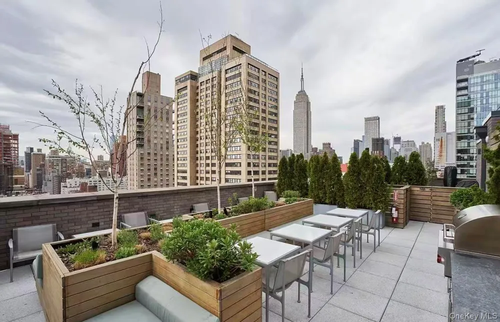 591 3rd Avenue #17A New York (Manhattan), NY 10016
