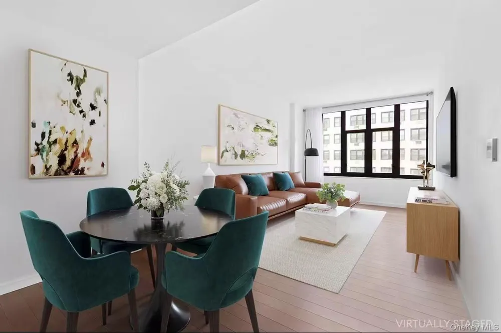591 3rd Avenue #17A New York (Manhattan), NY 10016