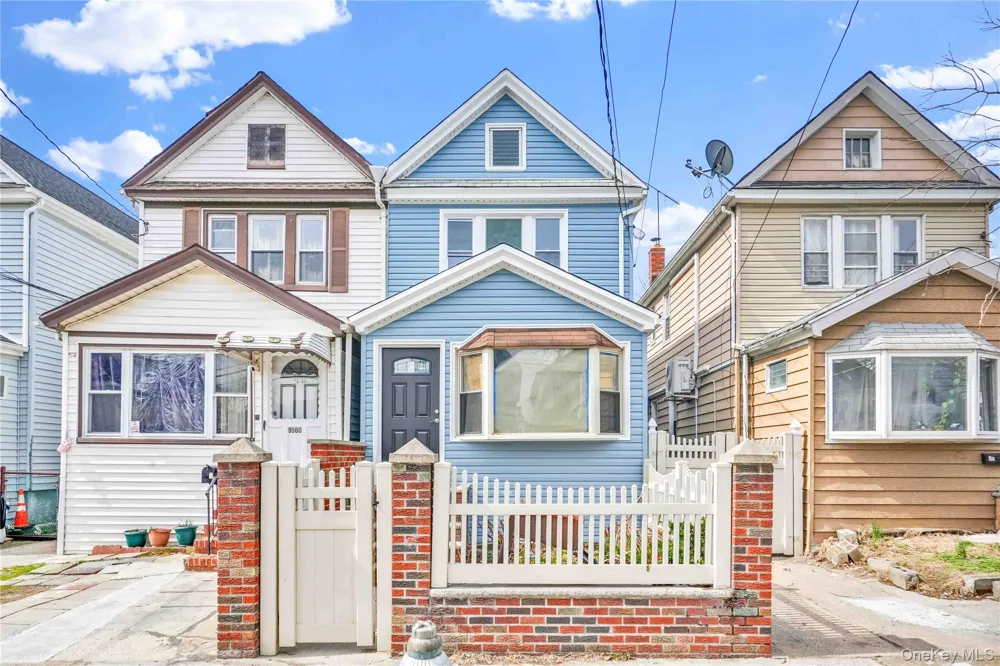 9558 113th Street Richmond Hill S., NY 11419