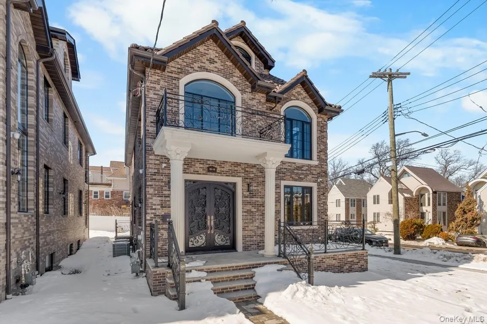 3518 221ST STREET Bayside, NY 11361