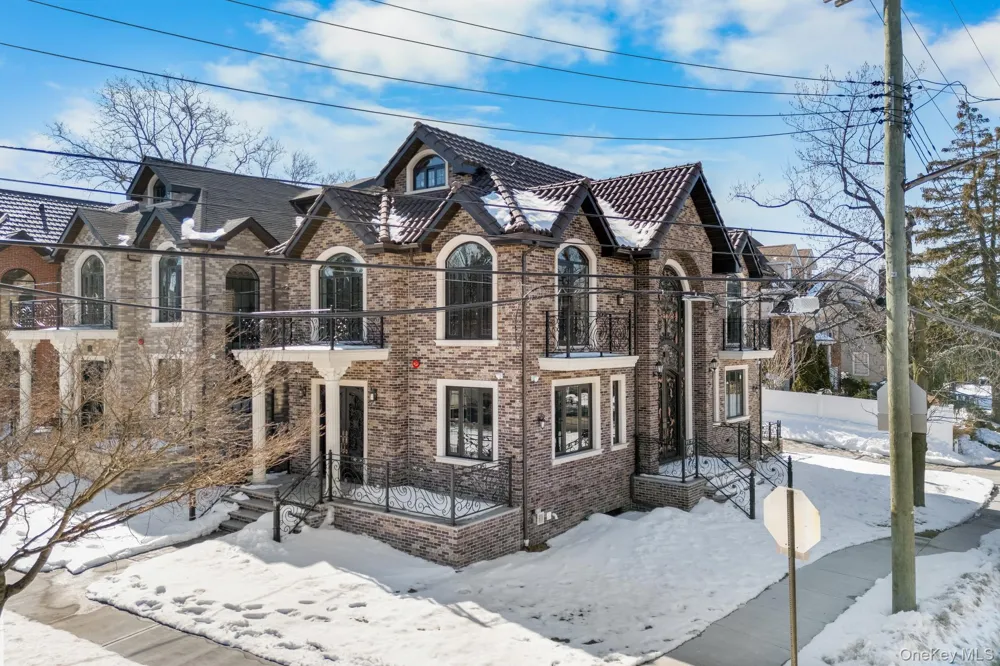 3518 221ST STREET Bayside, NY 11361