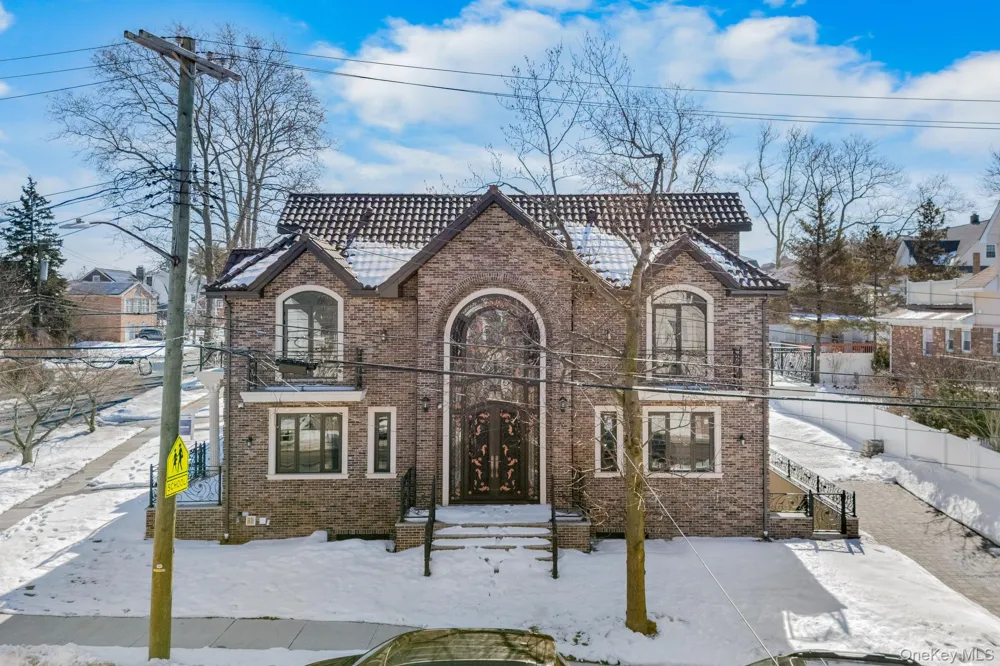 3518 221ST STREET Bayside, NY 11361