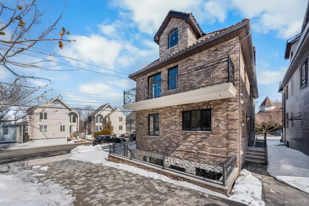 3518 221ST STREET Bayside, NY 11361