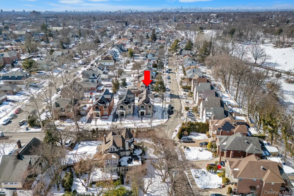 3518 221ST STREET Bayside, NY 11361