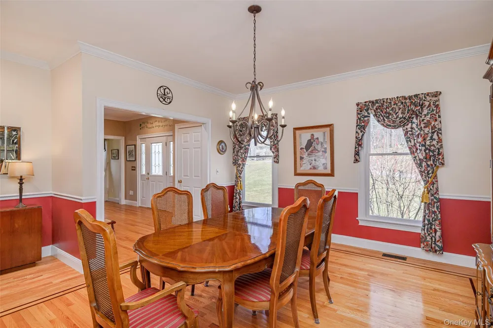 17 Weldon Woods Connecticut Road New Fairfield, CT 06812