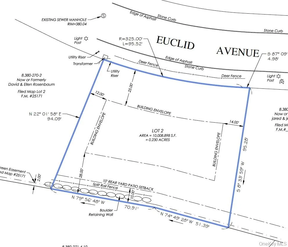 132-134 Euclid Avenue Ardsley, NY 10502