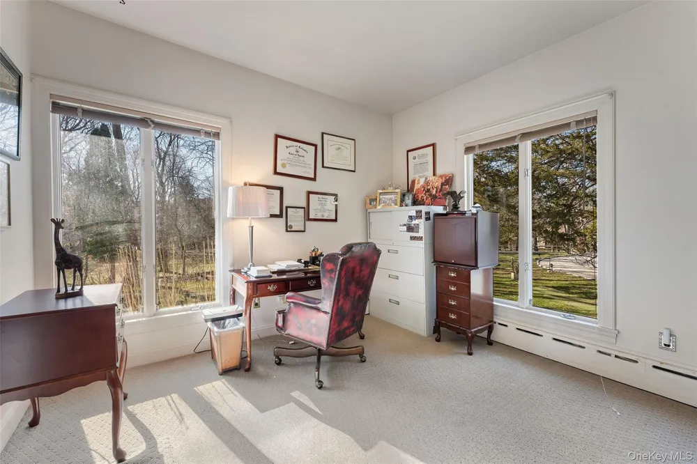 105 Cross Pond Road Pound Ridge, NY 10576