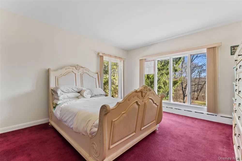 105 Cross Pond Road Pound Ridge, NY 10576
