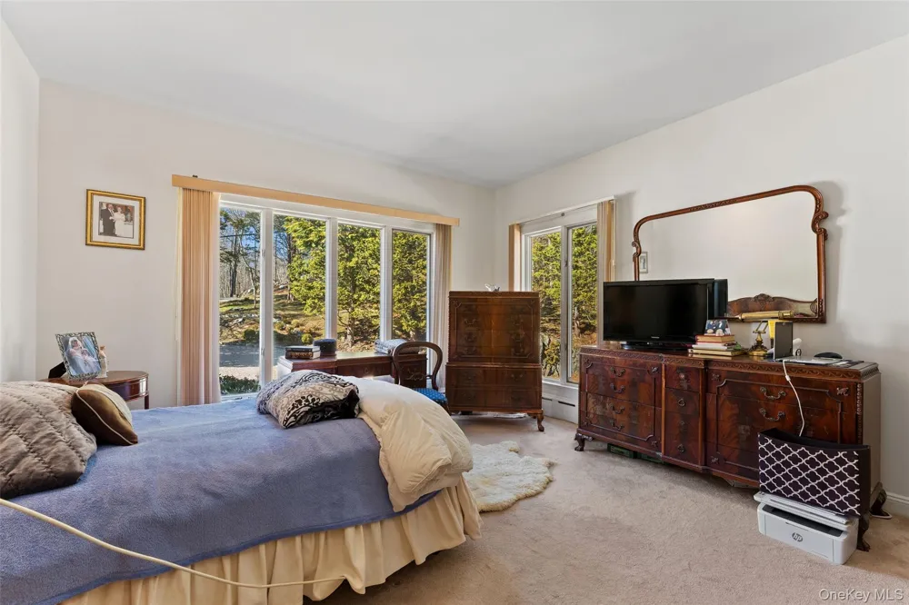 105 Cross Pond Road Pound Ridge, NY 10576
