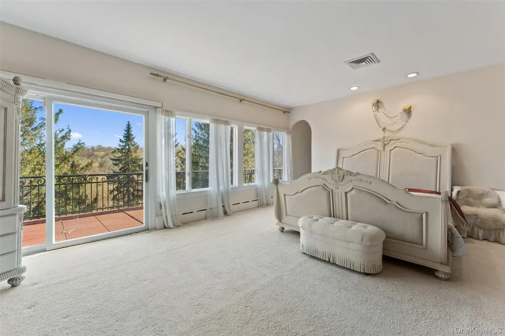 105 Cross Pond Road Pound Ridge, NY 10576