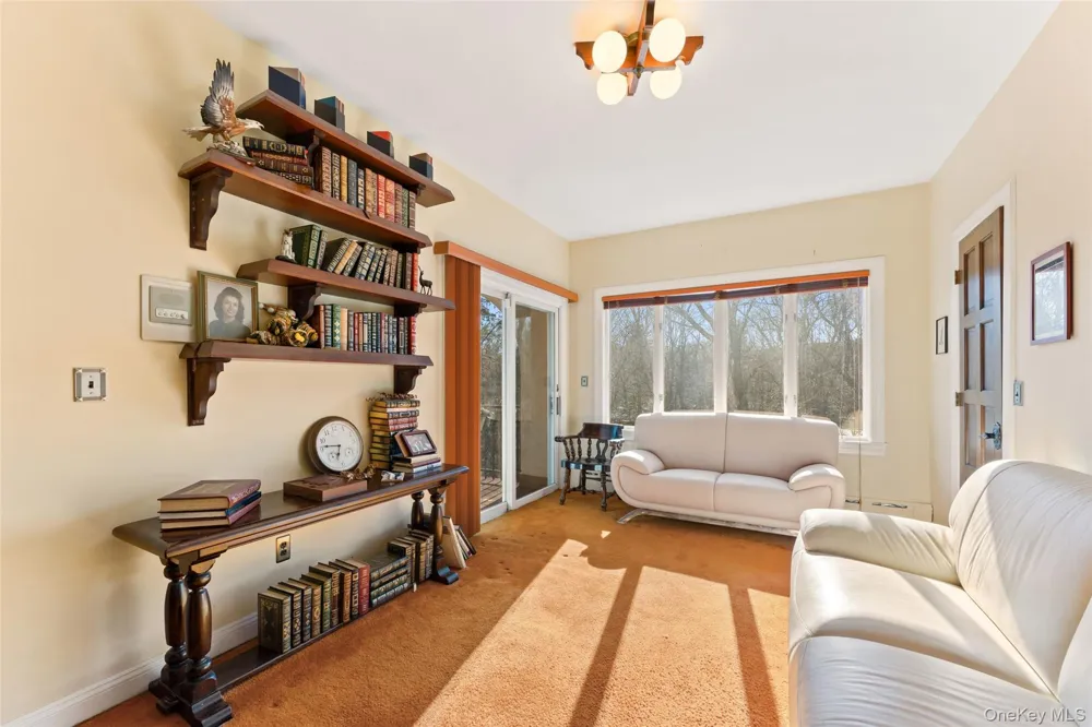 105 Cross Pond Road Pound Ridge, NY 10576