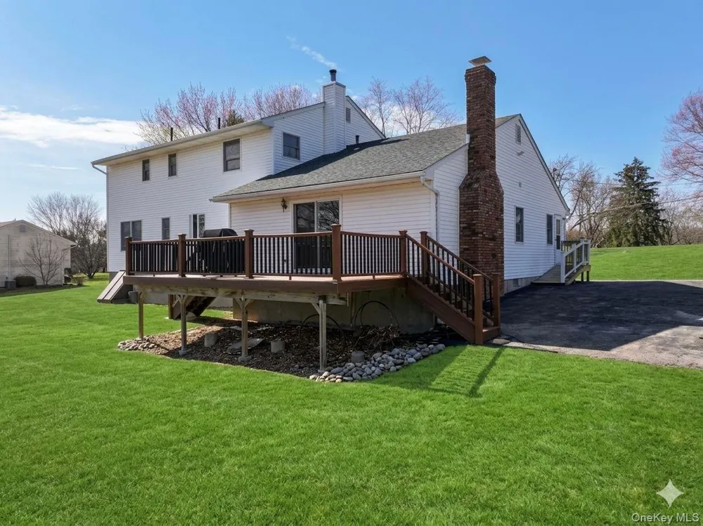20 Day Road Campbell Hall, NY 10916