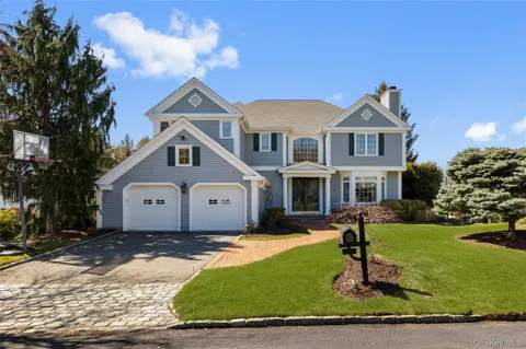 14 Meadow Lane
