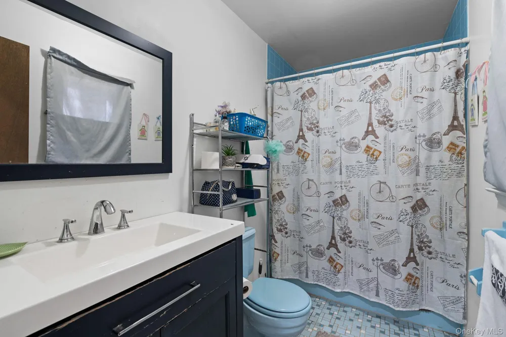 41 Rutledge Avenue Highland Mills, NY 10930