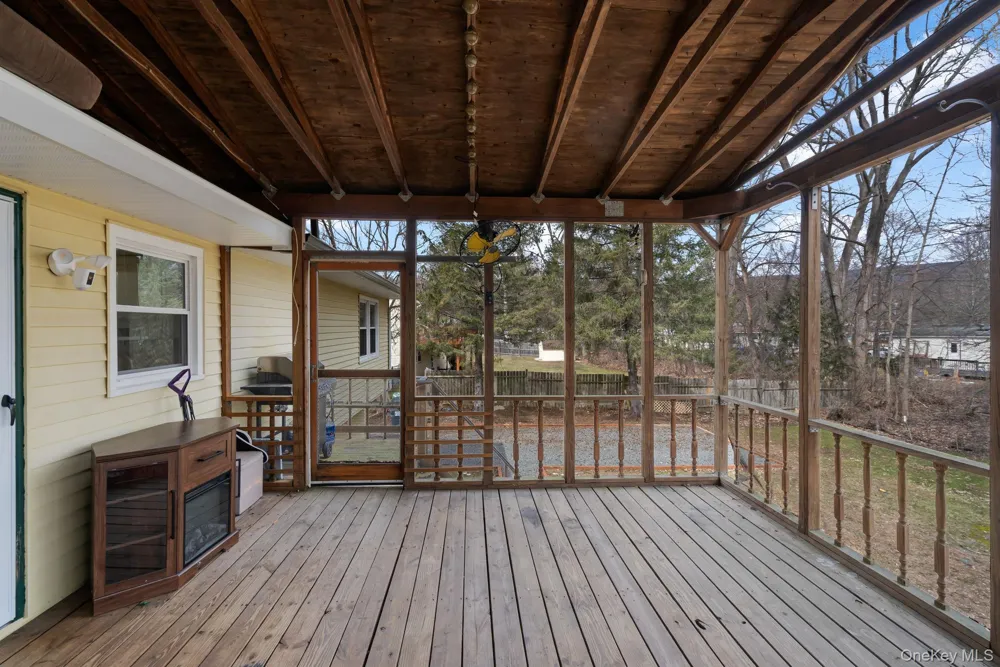 41 Rutledge Avenue Highland Mills, NY 10930