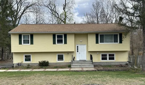 41 Rutledge Avenue