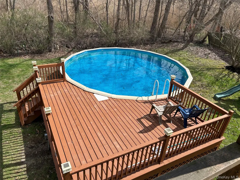 41 Rutledge Avenue Highland Mills, NY 10930
