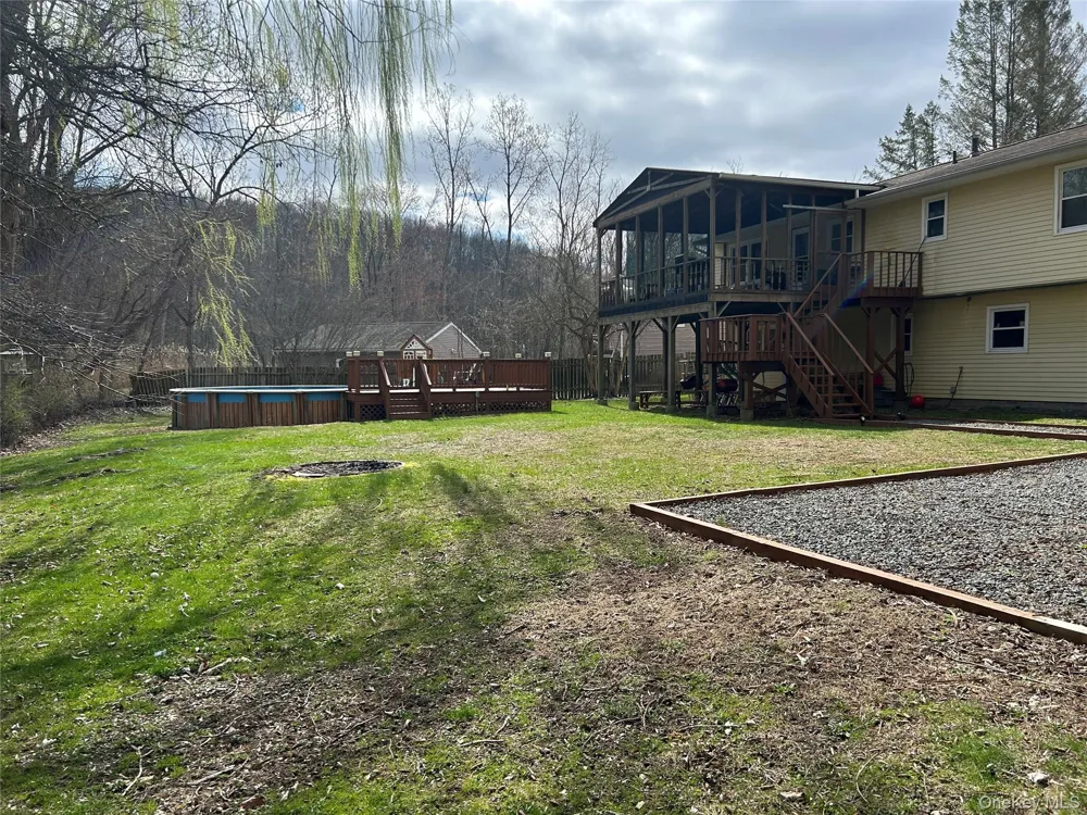 41 Rutledge Avenue Highland Mills, NY 10930