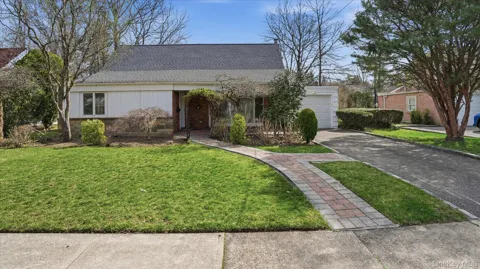 23 Hartley Road