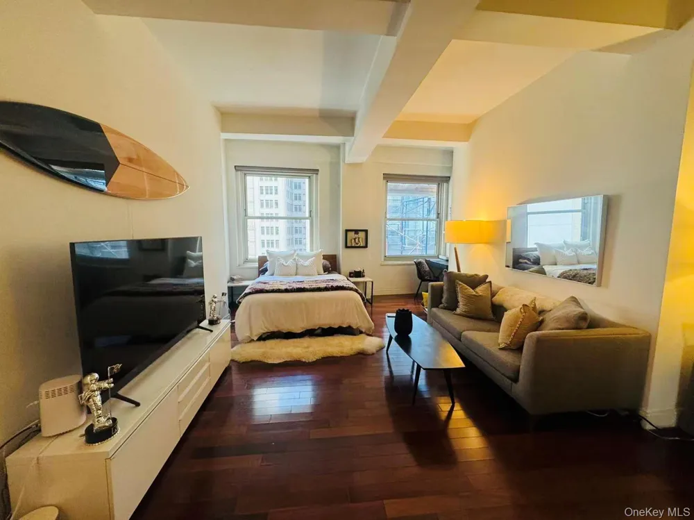 88 Greenwich Street #1305 New York (Manhattan), NY 10006