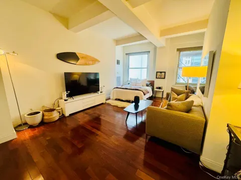 88 Greenwich Street #1305