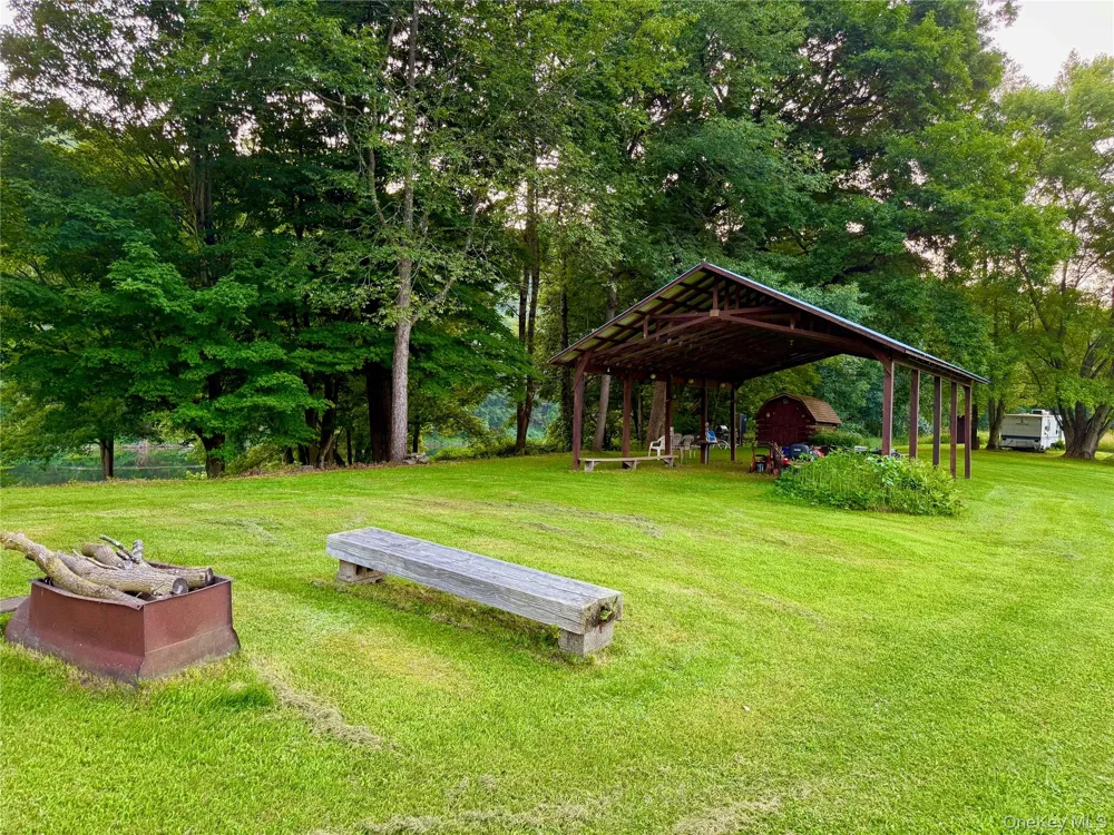 222 Stockport Road Hancock, NY 13783
