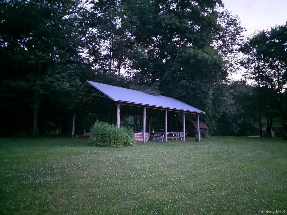 222 Stockport Road Hancock, NY 13783