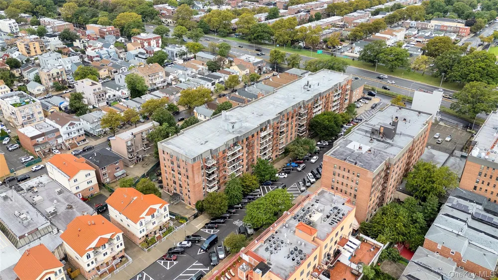 2800 Coyle Street #622 Brooklyn, NY 11235